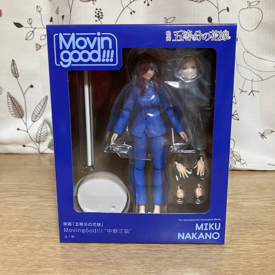 五等分の花嫁フィギュア Amazon | グッドスマイルカンパニー(GOOD SMILE COMPANY) 五等分